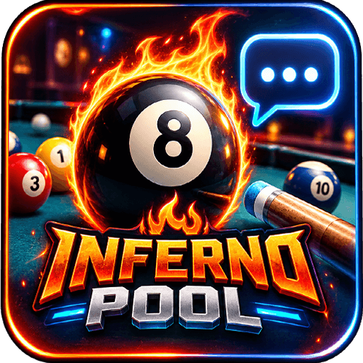 Inferno Pool